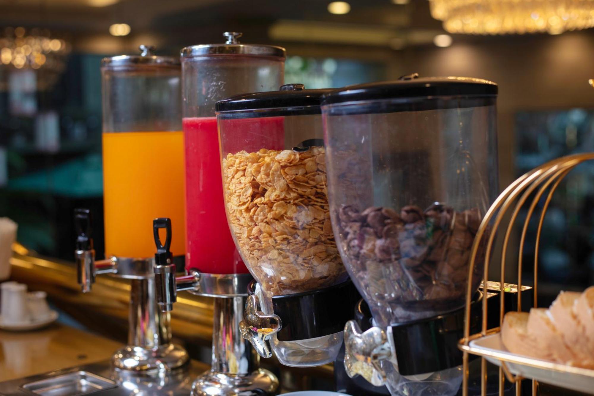 Hanoi Sky Hotel Zewnętrze zdjęcie