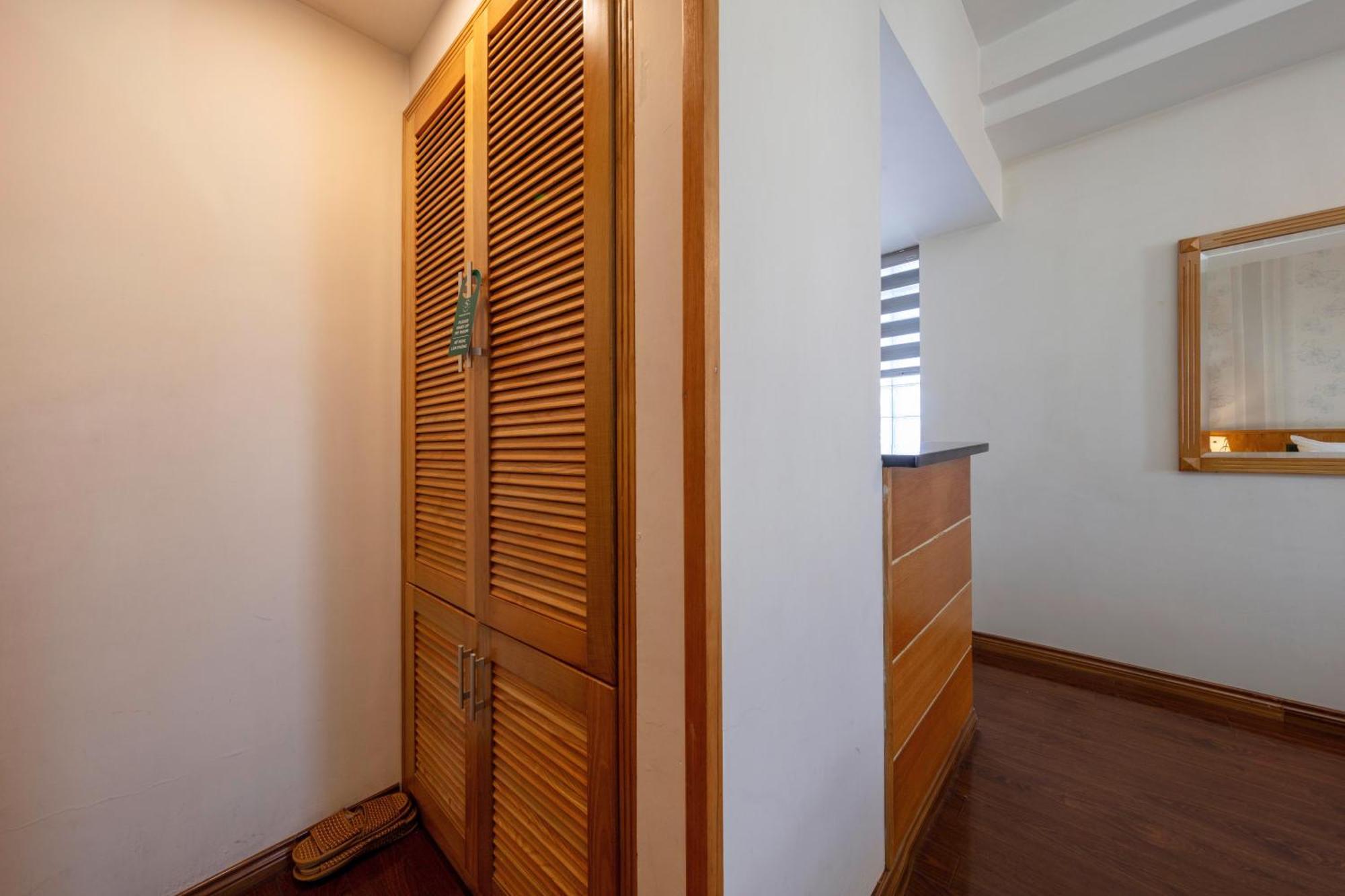 Hanoi Sky Hotel Zewnętrze zdjęcie